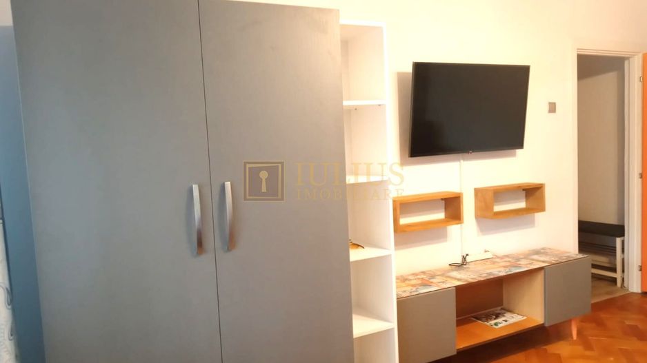 Apartament cu 2 camere in Dorobantilor - Poză 2