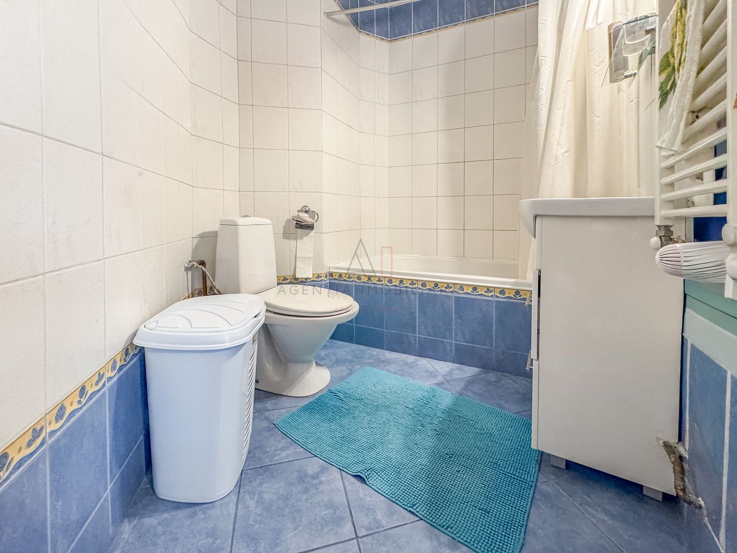 Ap 2 Camere /66 mp / 2 bai/Dacia/ Toamnei 120.000 E - Poză 11