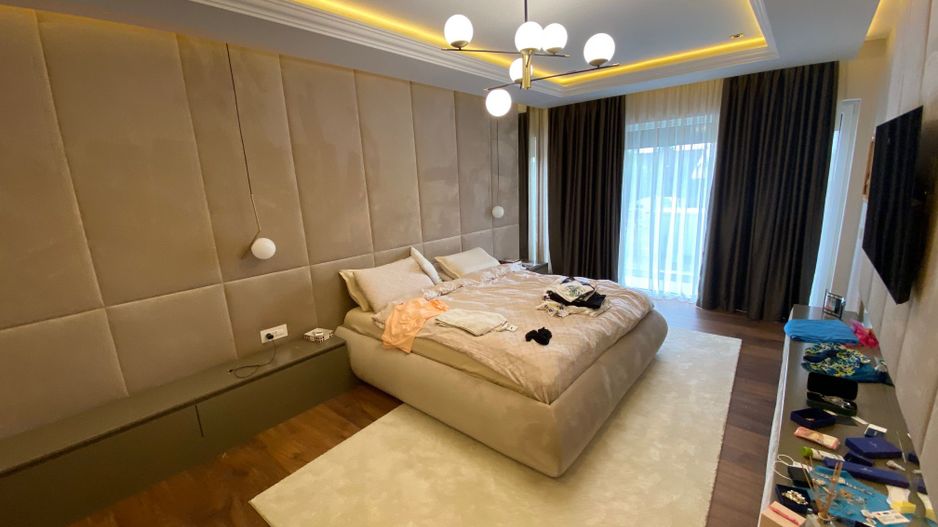 Vila moderna Dumbravita - Poză 13