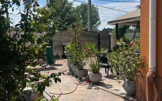 Vila S+P+1+M Lapus, str Paunitei - Poză 27