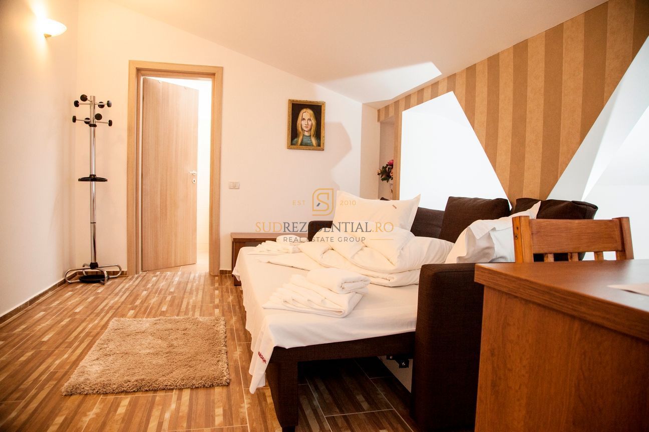 Proprietate cu profit rapid - Hotel cu amplasare premium, Popesti - Poză 26