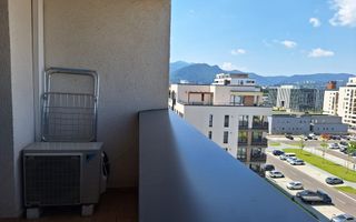 Apartament modern, cu loc de parcare si boxa - Kasper Coresi - Poză 17