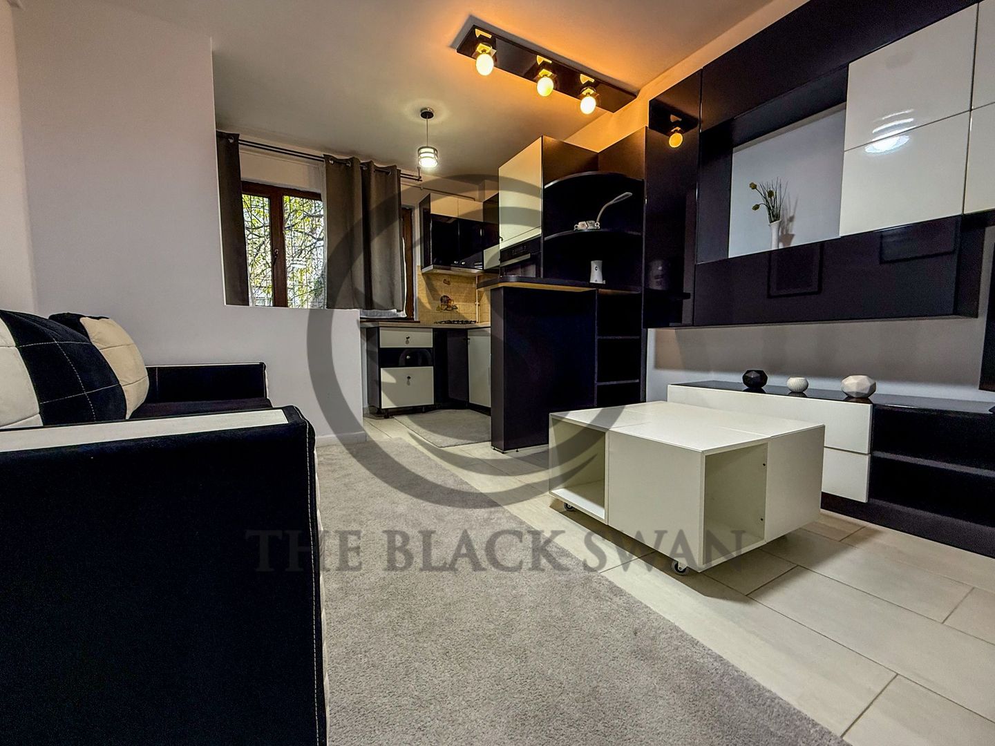 Garsoniera moderna de inchiriat | Zona de Sud - Ploiesti | Comision 0% - Poză 1