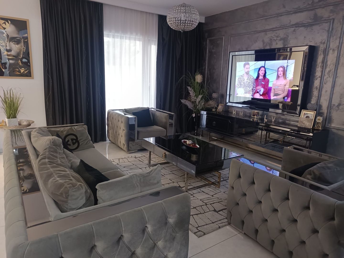 Duplex cu 5 camere despartit prin Garaj - Lidl - Poză 4