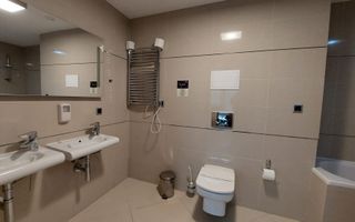 2 in 1, apartamente de 2 si de 4 camere, parcari, Silver Mountain - Poză 42