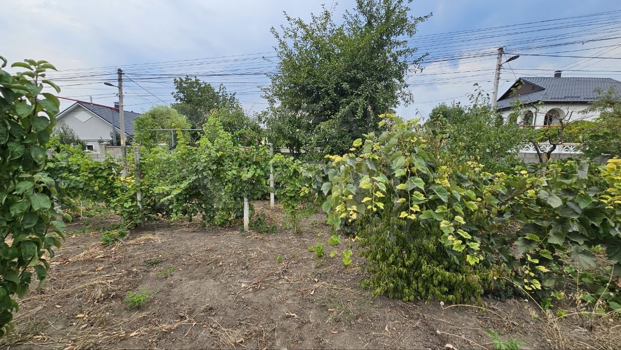 Vânzare teren pentru construcție 7 ari , str. Igor Vieru, Bubuieci - Poză 8