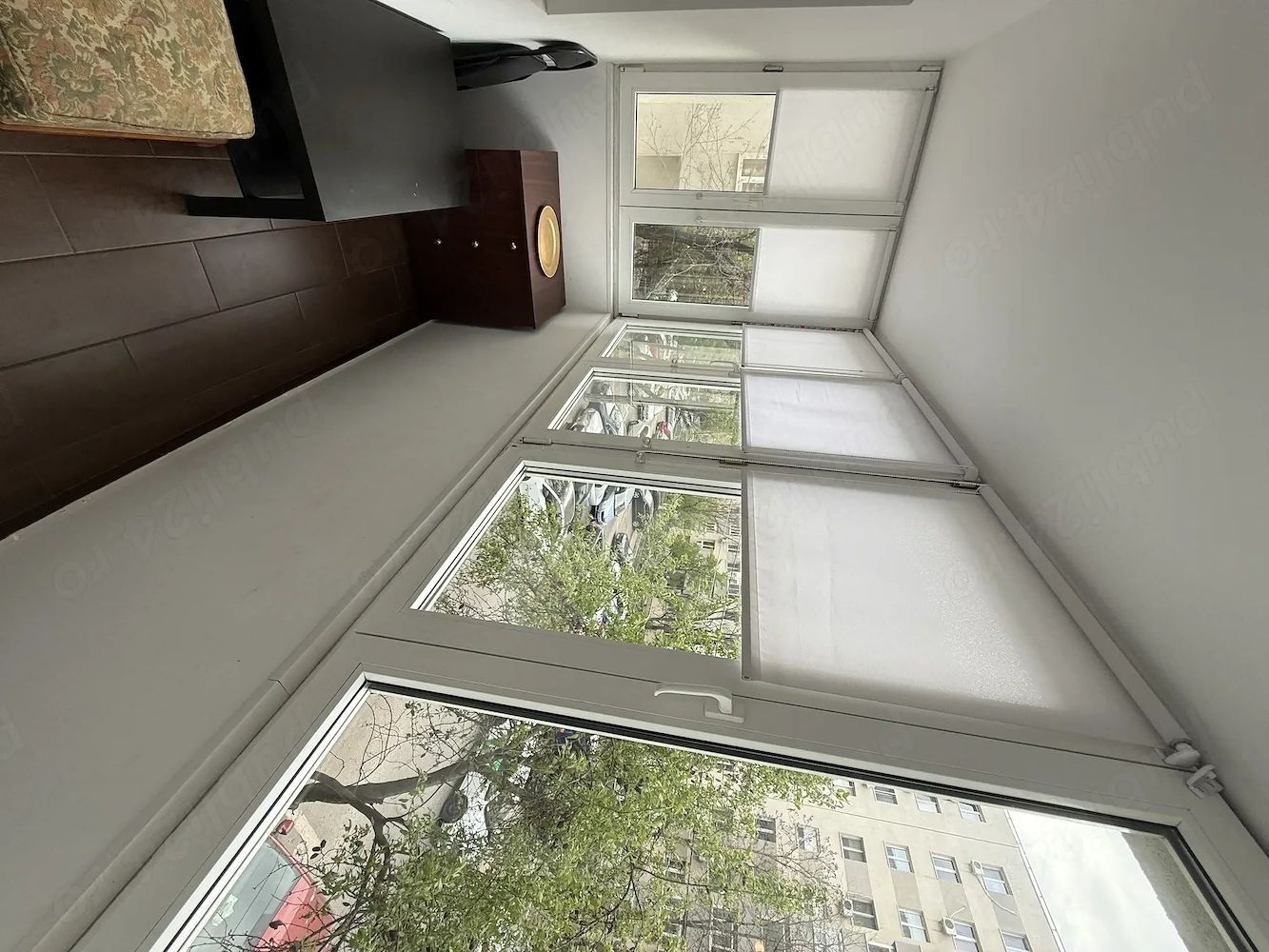 Apartament 2 camere de închiriat - zona Baba Novac - Poză 8