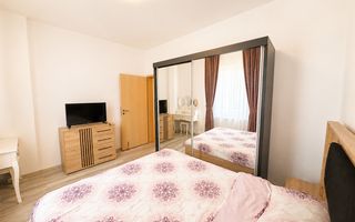 BG92-Apartament 2 camere Mobilat-Utilat,Bloc nou,Parcare-Giroc - Poză 6