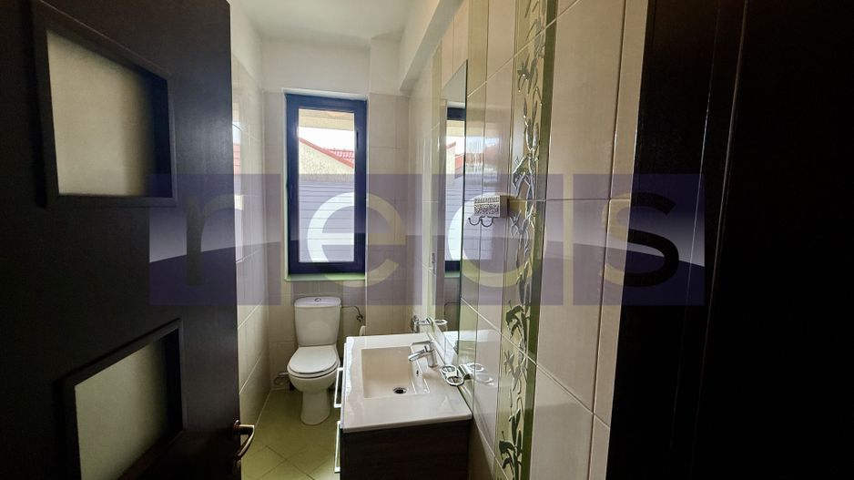 APARTAMENT DE INCHIRIAT | 3 CAMERE | 2 BAI | 2 TERASE  | IANCU NICOLAE - Poză 12