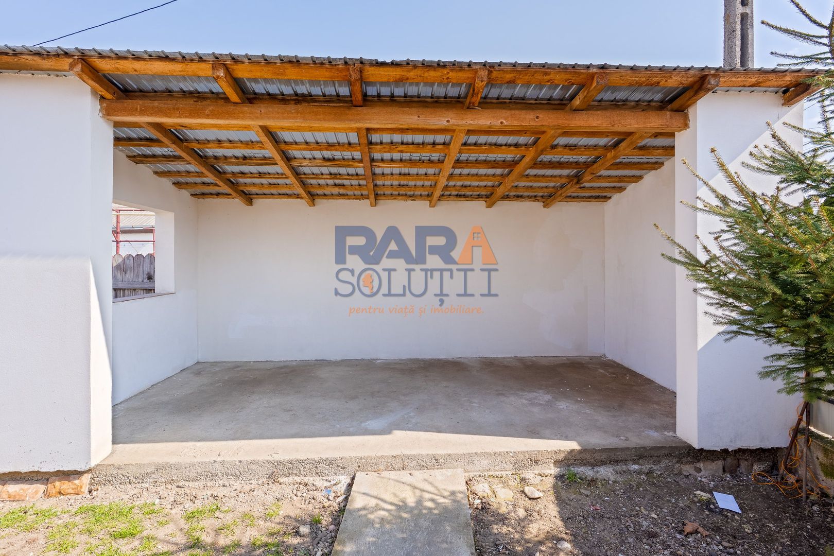 Casă de închiriat - Poză 11