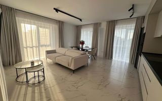 Apartament premium 3 camere, 2 băi, 97 mp, prima închiriere - Copou, Azimut, Iași - Poză 2
