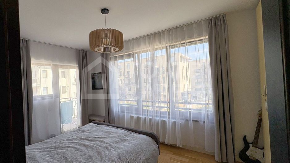Apartament 3 camere, etaj intermediar, zona Bună ziua - Poză 5