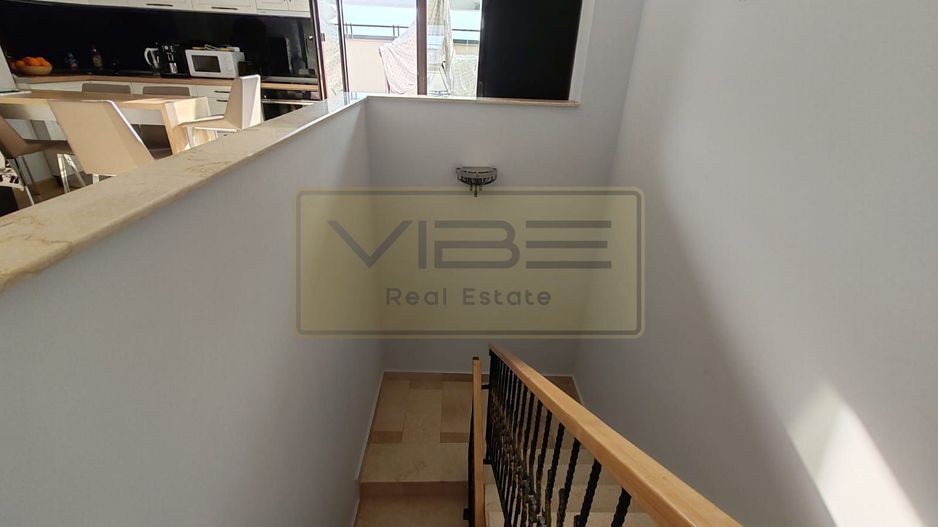 PENTHOUSE- LOCATIE PREMIUM- 5 MINUTE DE PALAS MALL ! comision 0 % - Poză 34