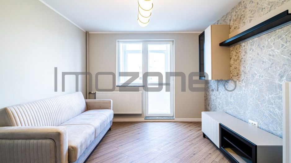 2 camere, decomandat, mobilat complet, Metrou Raul Doamnei - Drumul Taberei - Poză 3