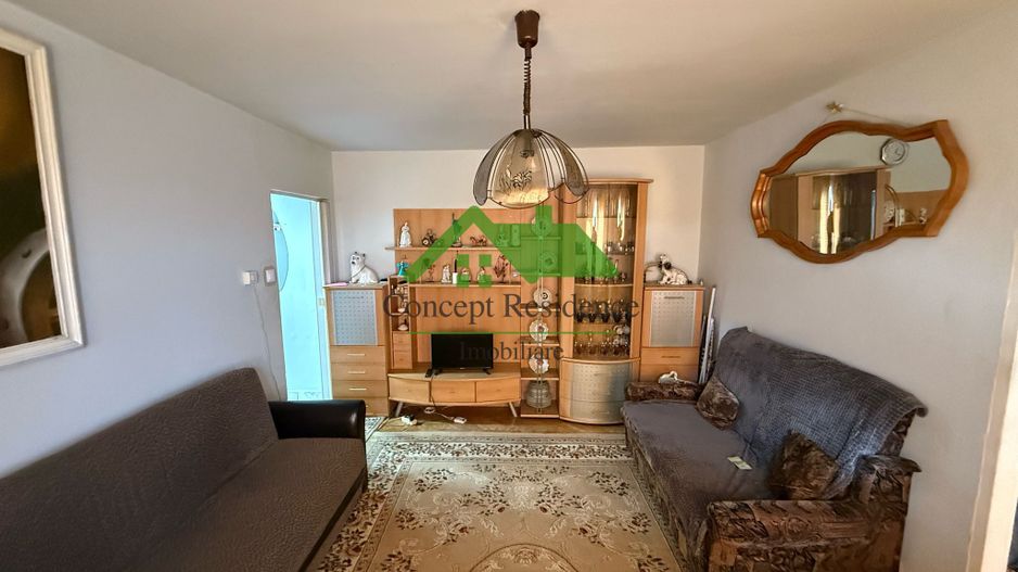 Apartament 2 camere – etaj 1, str. Raposodiei - Poză 1