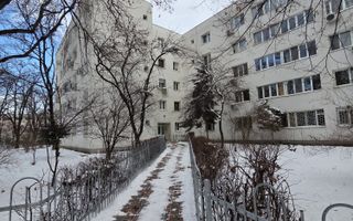 Apartament 3 camere Bld Camil Ressu 3 min metrou N.Grigorescu - Poză 4