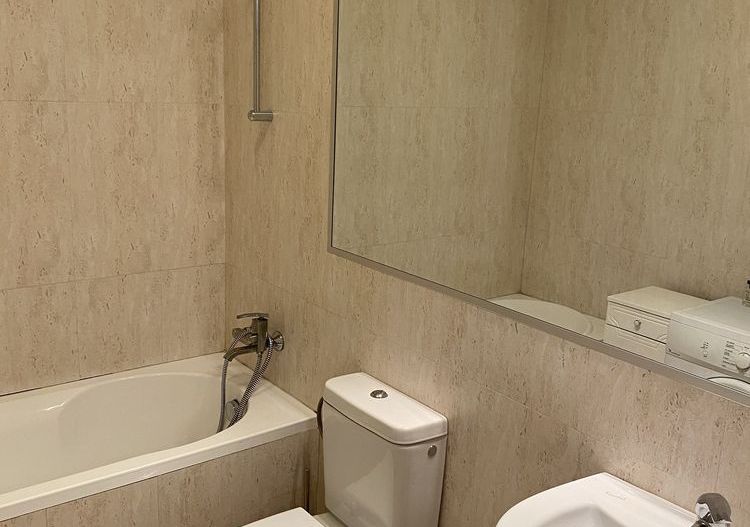 Studio in zona Herastrau - Poză 4