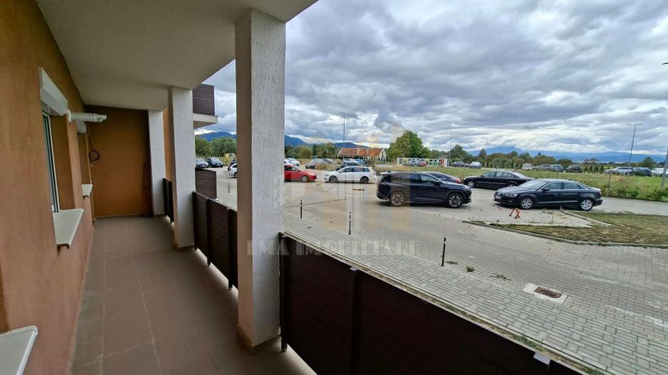 Apartament 2 camere decomandat Subcetate City Sanpetru Brasov - Poză 14