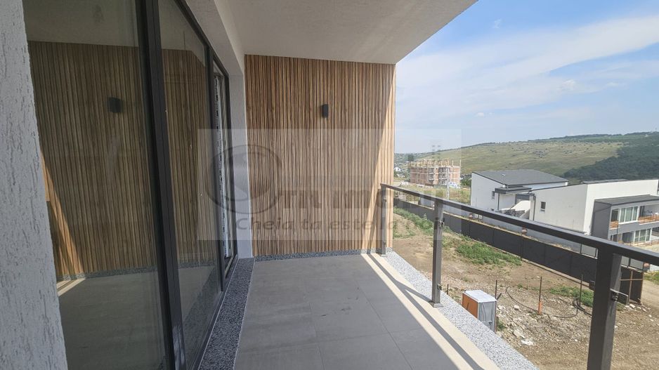 Apartament 3 camere - reper Lac Rediu - 75mp - 104.000Euro - Poză 12