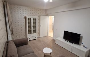 Apartament 2 camere Militari Residence