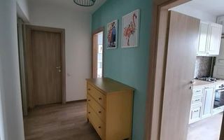 Apartament 2 camere mobilat premium, balcon mare, metrou Nicolae Grigorescu - Poză 2