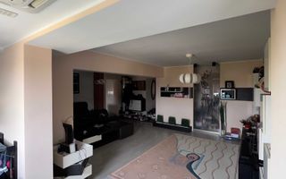 🏡 Apartament 4 camere, 104 mp, Mazepa 1 – format din două apartamente, mobilat - Poză 6