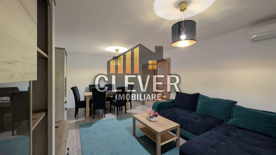 Apartament 3 camere 5min Metrou Nicolae Teclu Loc de parcare - Poză 1