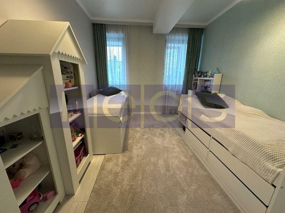 VANZARE 3 CAMERE | 2 LOCURI DE PARCARE | MOBILAT SI UTILAT | 127 MP | - Poză 16