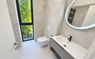 IANCU NICOLAE (Residence 5 Forest)- 3 camere, 3 bai, 2 parcari, LIBER! - Poză 15