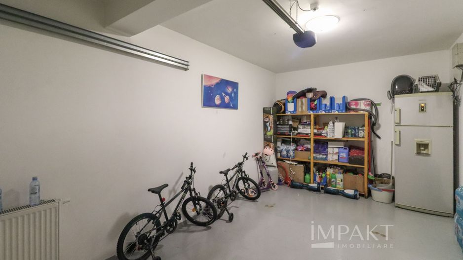 Casa individuala superba de vanzare, cartier Andrei Muresanu! - Poză 24