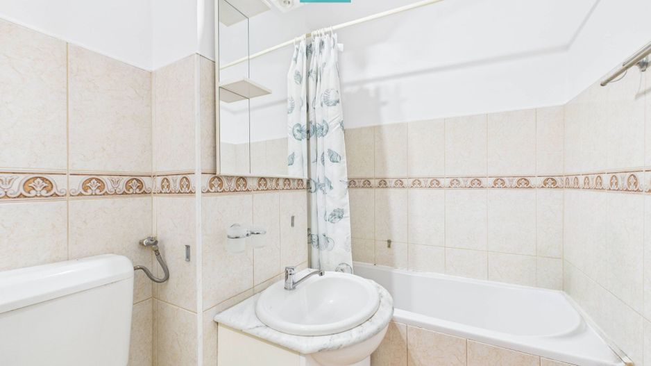 Garsonieră practică – str. Banul Mărăcine, Arad - Poză 8