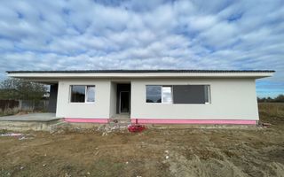 Duplex -3 camere-101000€ | BUCOVAT | - Poză 2