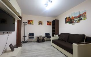 Garsoniera de închiriat I Zona Centrala, Ploiesti I Comision 0%