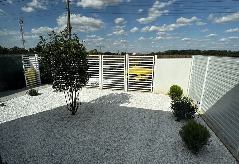 Duplex pe  Parter -Dumbravita-GATA DE MUTARE - Poză 11