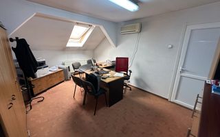 Spatiu birouri | 200 MP | Garaj | Terasa | Zona Centrala - Poză 8