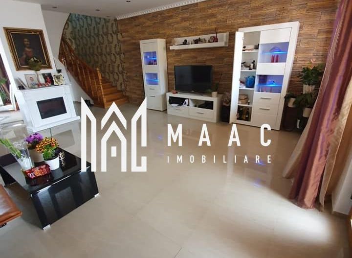 Casă / Vilă cu 6 camere + Casa/Vila cu 2 camere | zona Terezian - Poză 9