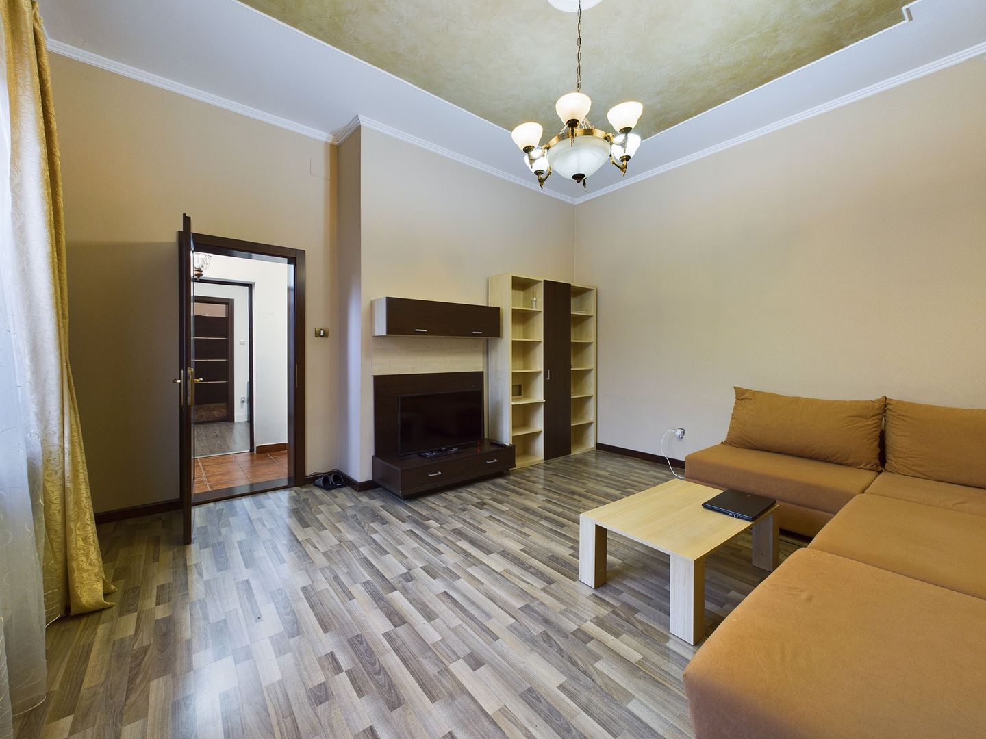 Apartament 2 niveluri strada Mihai Eminescu - Poză 6