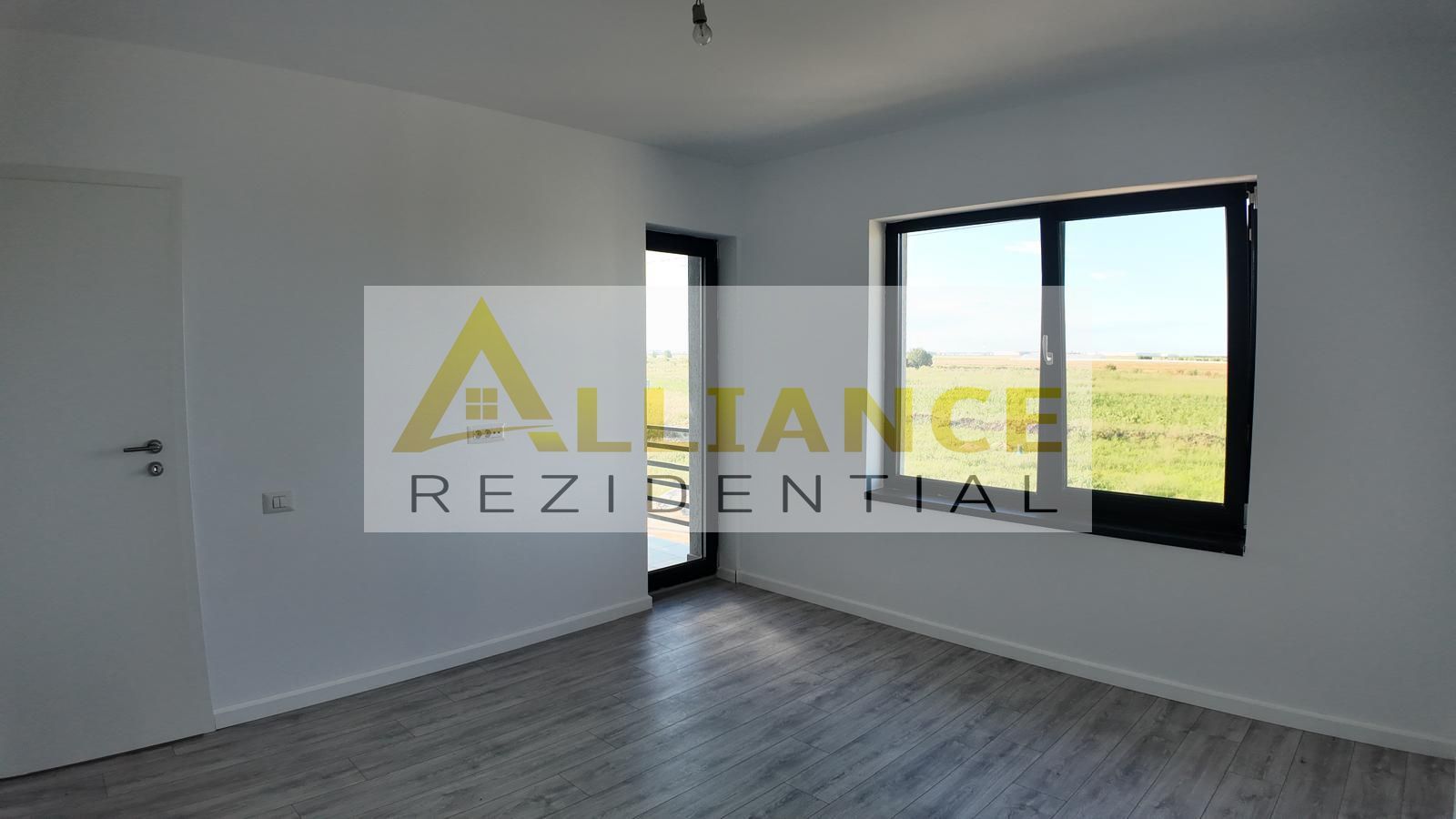 Vila Individuala ||4 Camere 2 Bai || Teren 430 mp || - Poză 10