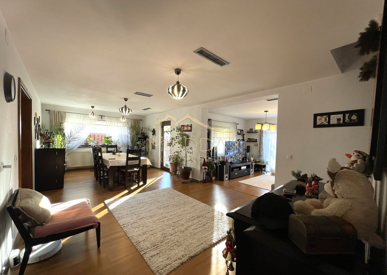 Masterpiece villa*** 6 camere//Independenta energetic//Kaufland Balotesti - Poză 12