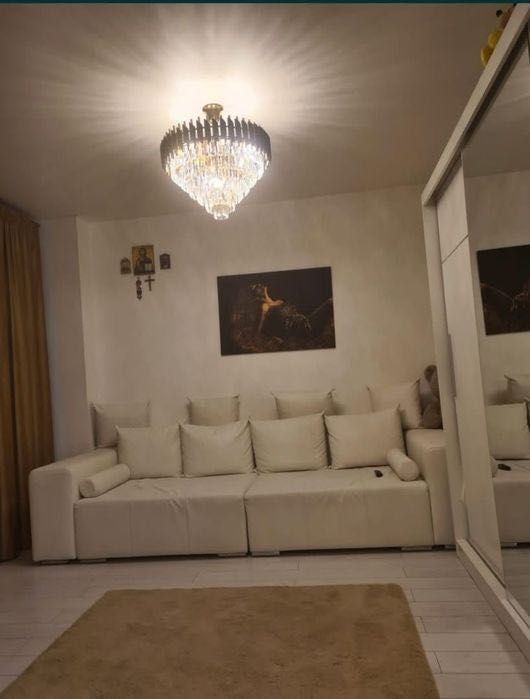 Închiriere Apartament 2 Camere – Militari Residence, Str. Rezervelor | - Poză 3