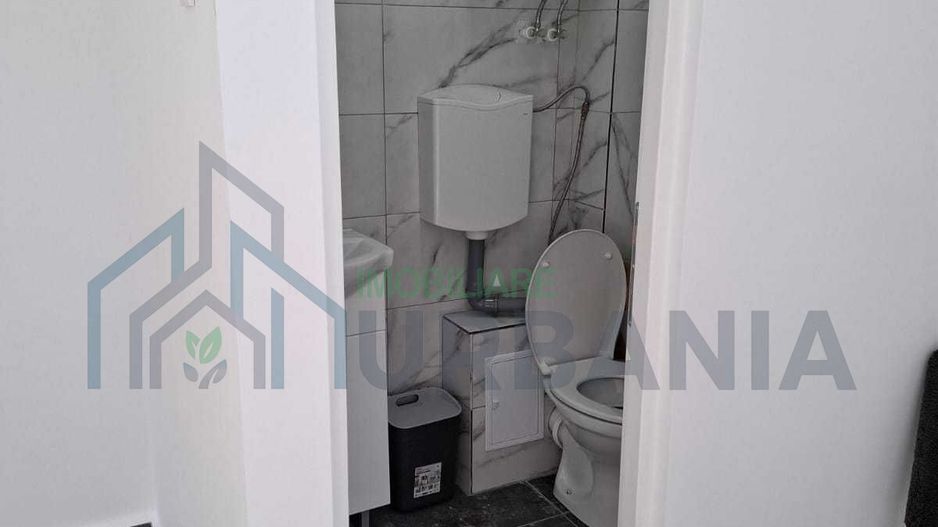 Spațiu comercial de 22 mp lângă Piața Nicolina, Iași - Poză 5