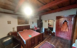 Casă individuală 3 camere de vânzare | Rășinari | teren 750 mp - Poză 3