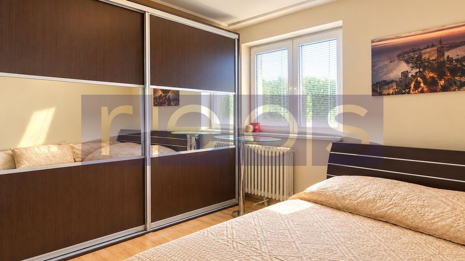 DE VANZARE  2 CAMERE DRUMUL TABEREI |  METROU | BLOC REABILITAT - Poză 3