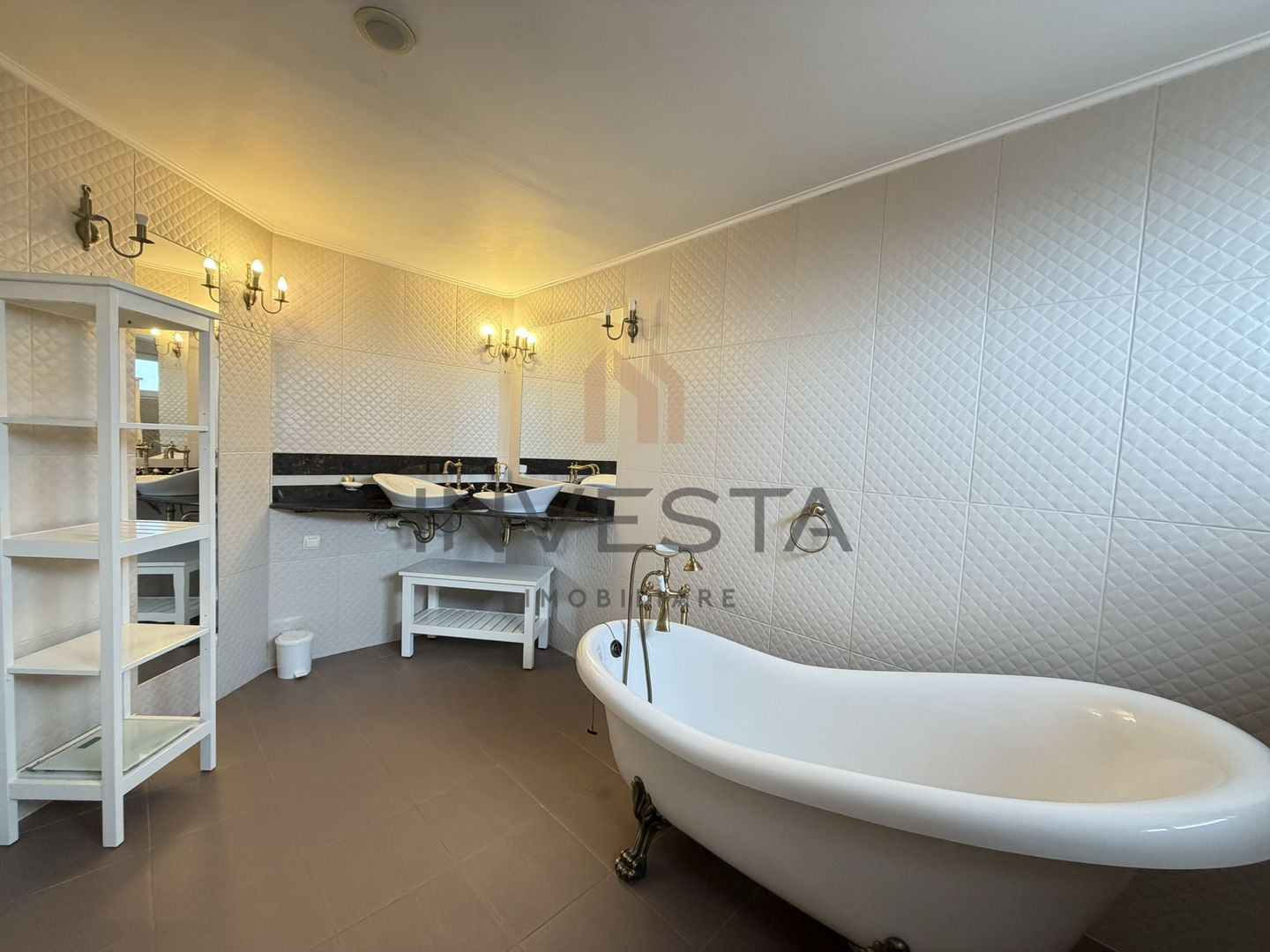 Penthouse elegant cu vedere spre oras-zona Mircea Eliade - Poză 15