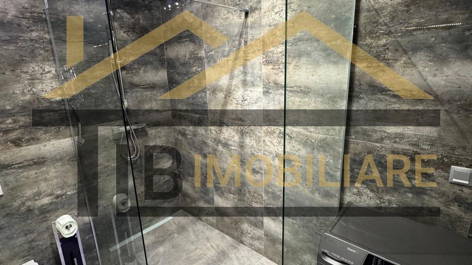 Apartament de 2 camere, 70mp, parcare, Zona Lavandei Residence - Poză 13