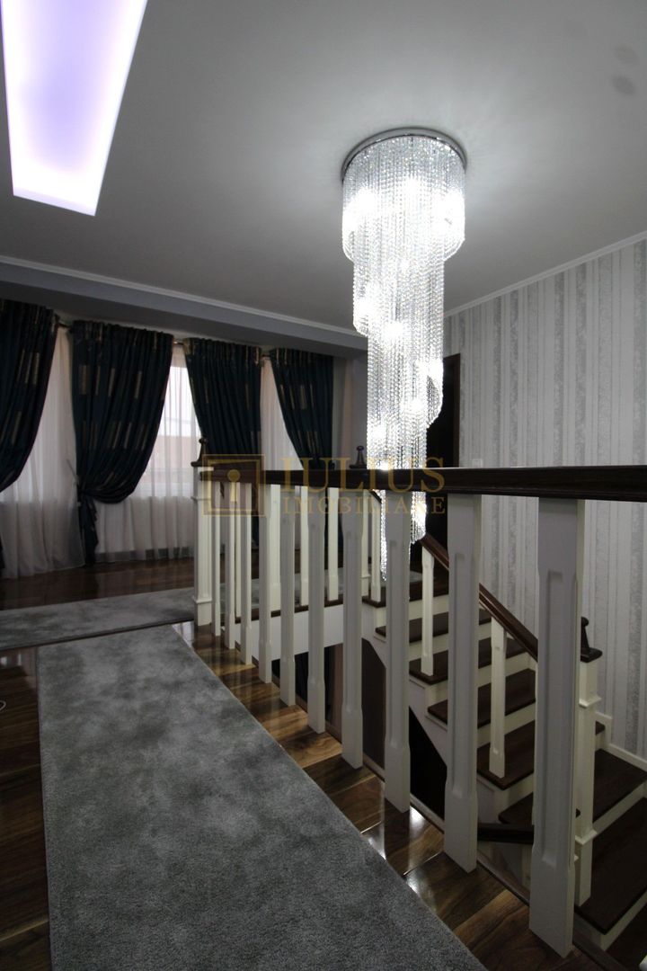 Sat Giroc, ideal pentru diverse afaceri sau pentru locuit. - Poză 24