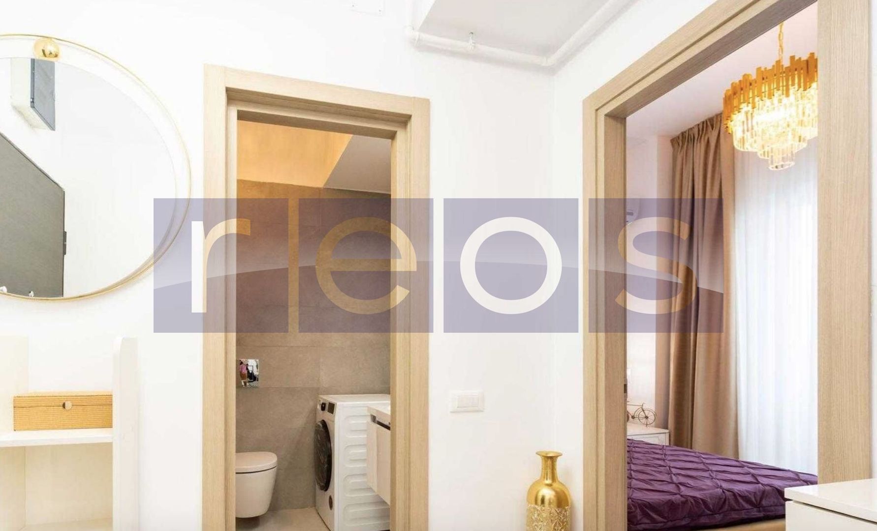 VANZARE APARTAMENT MODERN 2 CAMERE | TERASA SPATIOASA | 13 SEPTEMBRIE - Poză 5
