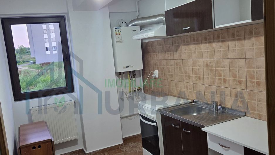 Apartament 2 camere de inchiriat, langa Gradinita Hlincea, Iasi - Poză 5