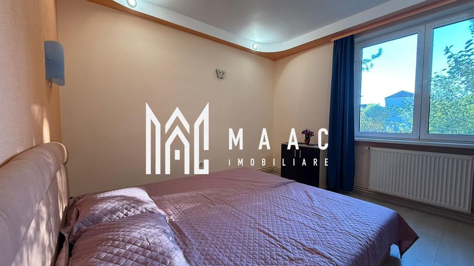 Apartament 2 camere | Etaj 1 | Balcon | Renovat | Central - Poză 14