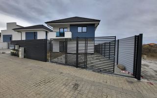 Casa Individduala cu 4 camere si gradina, in Zona Triajului - Poză 1